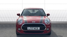 MINI Hatchback 1.5 Cooper 5dr Auto Petrol Hatchback